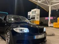 Gebraucht BMW 135 Coupé 306 PS (225 kW) 2011 Schwarz Coupé