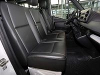 Gebraucht Mercedes Sprinter 114 PS (83 kW) 2021 Andere Van