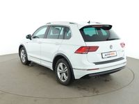 gebraucht VW Tiguan 2.0 TDI Highline 4Motion BlueMotion Tech, Diesel, 26.400 €