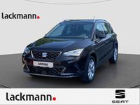 Gebraucht Seat Arona FR 116 PS (85 kW) 2024 SUV