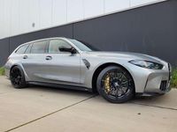 Gebraucht BMW M3 Competition Edition 510 PS (375 kW) 2024 Grau Limousine