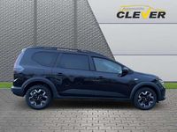 Neu Dacia Jogger Journey 110 PS (80 kW) 2026 Schwarz Van / Kleinbus