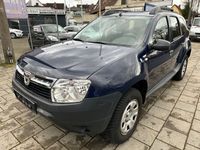 gebraucht Dacia Duster I Ice 4x2 1 HAND/KLIMA/SCHECKHEFT