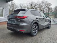 Gebraucht Mazda 6 Homura-Line 328 PS (241 kW) 2022 SUV