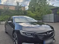 Gebraucht Opel Insignia Dynamic 170 PS (125 kW) 2020 Schwarz Limousine