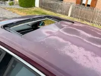 Gebraucht Audi A8 299 PS (219 kW) 1994 Andere farben Limousine