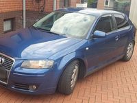 gebraucht Audi A3 2006 tel. 0176 74524136