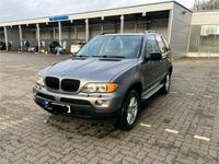 gebraucht BMW X5 E53 3.0I 2004