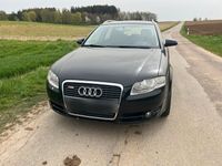 gebraucht Audi A4 2.0Tdi