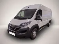 Gebraucht Opel Movano 165 PS (121 kW) 2024 Weiß Van