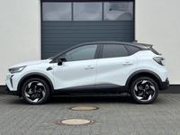 Nowe Renault Captur Evolution 158 KM (116 kW) 2025 SUV