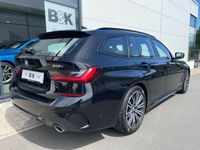 gebraucht BMW 318 i Touring 549,-/0Anz. M Sport PANO LASER LEDER