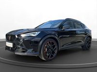Gebraucht Cupra Formentor VZ 390 PS (286 kW) 2023 Schwarz SUV
