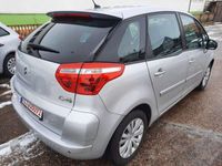 gebraucht Citroën C4 Picasso VTi 120 Advance