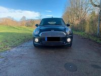 Gebraucht Mini Cooper 122 PS (89 kW) 2015 Schwarz Kleinwagen