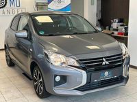 Second-hand Mitsubishi Space Star Edition+ 80 CP (58 kW) 2020 Gri Hatchback