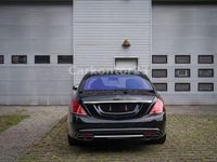 Gebraucht Mercedes S63 AMG AMG 585 PS (430 kW) 2015 Schwarz Limousine