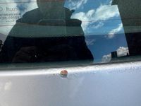 Gebraucht Ford Fiesta 68 PS (50 kW) 2002 Silber Kleinwagen