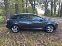 Gebraucht Seat Ibiza ST Copa 86 PS (63 kW) 2011 Kombi