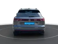 Gebraucht VW Touareg R 462 PS (339 kW) 2025 Grau SUV