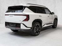 Neu Kia EV5 GT-Line 160 kW (218 PS) 2026 Weiß SUV