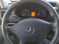 gebraucht Mercedes Sprinter Sprinter 316 CDI (BlueTec)906.631