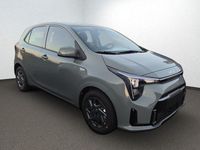 Neu Kia Picanto Vision 68 PS (50 kW) 2025 Gruen Kleinwagen