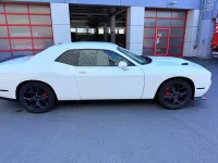 Gebraucht Dodge Challenger 381 PS (280 kW) 2019 Weiß Coupé