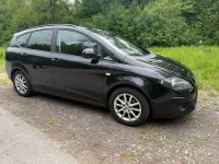 Occasion Seat Altea 105 ch (77 kW) 2012 Noir Monospace