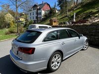 gebraucht Audi A6 3.0 TDI 160kW quattro S tronic Avant -