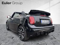 Gebraucht Mini John Cooper Works Cabriolet 231 PS (169 kW) 2025 Midnight black ii Cabrio