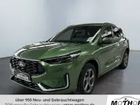 Neu Ford Kuga ST-Line X 243 PS (178 kW) 2026 Grün SUV