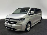 Neu VW T7 Style 170 PS (125 kW) 2026 Grau Van