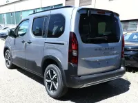 Neu Peugeot Rifter GT 131 PS (96 kW) 2025 Artense grau metallic Van / Kleinbus