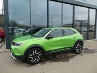 Gebraucht Opel Mokka-e Elegance 100 kW (136 PS) 2021 Grün SUV