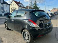 gebraucht Lancia Ypsilon 1.2 2012