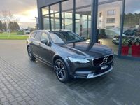 gebraucht Volvo V90 CC Pro AWD-Navi-360°-Standhei-LED