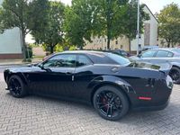 gebraucht Dodge Challenger Hellcat Widebody 6.2 V8 HEMI AEC