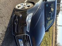 Gebraucht Audi A6 320 PS (235 kW) 2016 Limousine