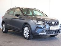 Gebraucht Seat Arona FR 95 PS (69 kW) 2023 Grau SUV