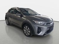 Neu Kia Stonic Vision 101 PS (74 kW) 2025 Grau SUV