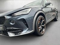 Gebraucht Cupra Formentor VZ 310 PS (228 kW) 2024 "magnetic tech" SUV