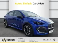 Ny Renault Clio V Evolution 158 HK (116 kW) 2026 Sort Sedan