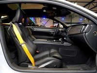 Gebraucht Polestar 1 Performance 609 PS (447 kW) 2020 Weiß Coupé