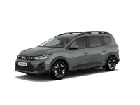 Gebraucht Dacia Jogger Journey 158 PS (116 kW) 2025 Schiefergrau (grau) Van / Kleinbus