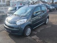 Gebraucht Citroën C1 68 PS (50 kW) 2006 Grau Kleinwagen