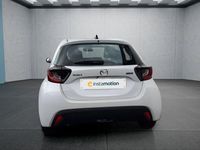 Neu Mazda 2 116 PS (85 kW) 2025 Weiß Kleinwagen