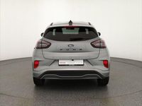 Neu Ford Puma ST-Line 155 PS (114 kW) 2025 Silber SUV
