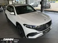 Gebraucht Mercedes EQB250 139 kW (190 PS) 2025 SUV