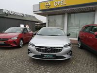 gebraucht Opel Insignia Elegance B GS - Navi, Sitzheizung, AHK, Voll-LED